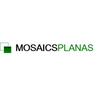 MOSAICS PLANAS logo, MOSAICS PLANAS contact details