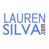 LaurenSilva.com logo, LaurenSilva.com contact details