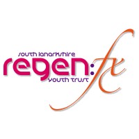 REGEN: FX YOUTH TRUST logo, REGEN: FX YOUTH TRUST contact details