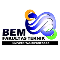 Student Executive Board of Engineering Faculty (BEM FT), Diponegoro University logo, Student Executive Board of Engineering Faculty (BEM FT), Diponegoro University contact details