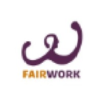 FairWork logo, FairWork contact details