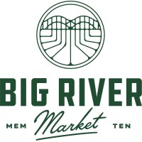 Big River Market logo, Big River Market contact details