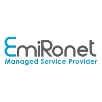 EmiRonet s.r.l. logo, EmiRonet s.r.l. contact details