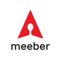 Meeber logo, Meeber contact details