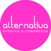 Alternativa de Comunicación, Eventos y Congresos logo, Alternativa de Comunicación, Eventos y Congresos contact details