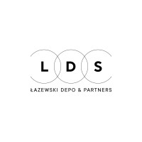 LDS Łazewski Depo & Partners logo, LDS Łazewski Depo & Partners contact details