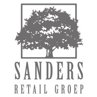 Sanders Retail Groep logo, Sanders Retail Groep contact details