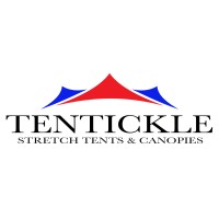 Tentickle Stretch Tents UK Ltd logo, Tentickle Stretch Tents UK Ltd contact details