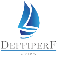 DEFFIPERF GESTION logo, DEFFIPERF GESTION contact details