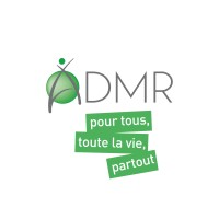 ADMR du Vaucluse logo, ADMR du Vaucluse contact details