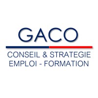 GACO Conseil & Stratégie - Emploi Formation logo, GACO Conseil & Stratégie - Emploi Formation contact details