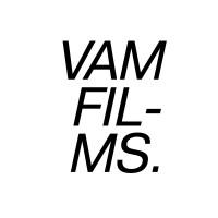 VamFilms logo, VamFilms contact details