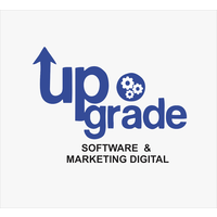 Upgrade Software e Marketing digital logo, Upgrade Software e Marketing digital contact details