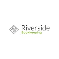 Riverside Bookkeeping logo, Riverside Bookkeeping contact details