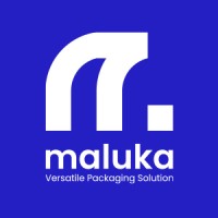 Maluka logo, Maluka contact details