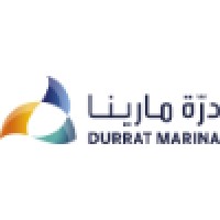 Durrat Marina logo, Durrat Marina contact details