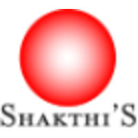 Shakthi's logo, Shakthi's contact details