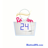 Ration24.com logo, Ration24.com contact details