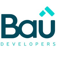 Bau Developers logo, Bau Developers contact details