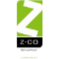 Z-CO Development logo, Z-CO Development contact details