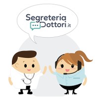 Segreteria Dottori logo, Segreteria Dottori contact details