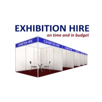 Exhibition Hire - South Africa logo, Exhibition Hire - South Africa contact details