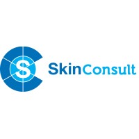 SkinConsult logo, SkinConsult contact details