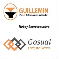 Gosual Endustri Servis logo, Gosual Endustri Servis contact details