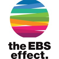 The EBS Effect logo, The EBS Effect contact details