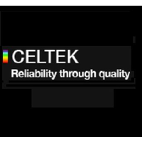 Celtek Electronics Ltd logo, Celtek Electronics Ltd contact details