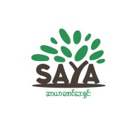 Saya Foundation logo, Saya Foundation contact details