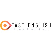 Fast English - English Academy logo, Fast English - English Academy contact details