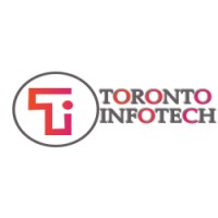 Toronto InfoTech logo, Toronto InfoTech contact details