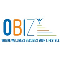 OBIZ logo, OBIZ contact details