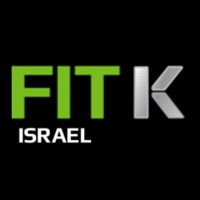 Fit K Israel פיט קיי ישראל logo, Fit K Israel פיט קיי ישראל contact details