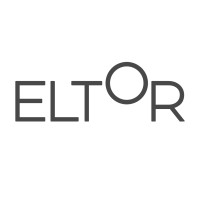 ELTOR logo, ELTOR contact details