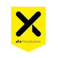 AF-X Fireblocker Suomi logo, AF-X Fireblocker Suomi contact details