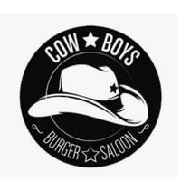 Cowboys Burger Saloon logo, Cowboys Burger Saloon contact details