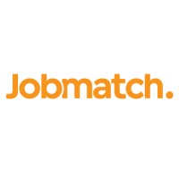 JobMatch Talent logo, JobMatch Talent contact details