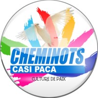 CASI CHEMINOTS PACA logo, CASI CHEMINOTS PACA contact details