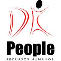 DK People logo, DK People contact details