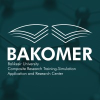 Balıkesir Uni./BAKOMER-Composite Research, Training and Simulation Application and Research Center logo, Balıkesir Uni./BAKOMER-Composite Research, Training and Simulation Application and Research Center contact details