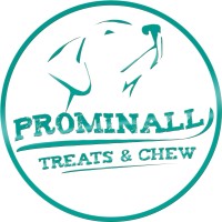 prominall logo, prominall contact details