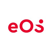 EOS Poland logo, EOS Poland contact details