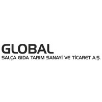 Global Salça Gıda A.Ş. logo, Global Salça Gıda A.Ş. contact details