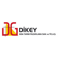 Dikey Gıda A.Ş. logo, Dikey Gıda A.Ş. contact details