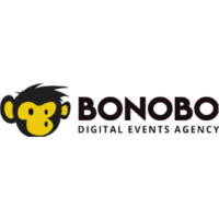 Bonobo Events & Digital logo, Bonobo Events & Digital contact details