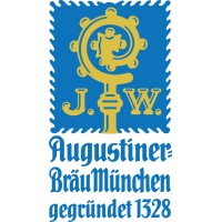 Augustiner-Bräu Wagner KG logo, Augustiner-Bräu Wagner KG contact details