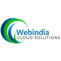 Webindia Cloud Solutions logo, Webindia Cloud Solutions contact details