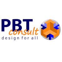 PBTconsult BV logo, PBTconsult BV contact details